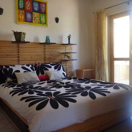 פיצו Modern Seaside Apartment מראה חיצוני תמונה
